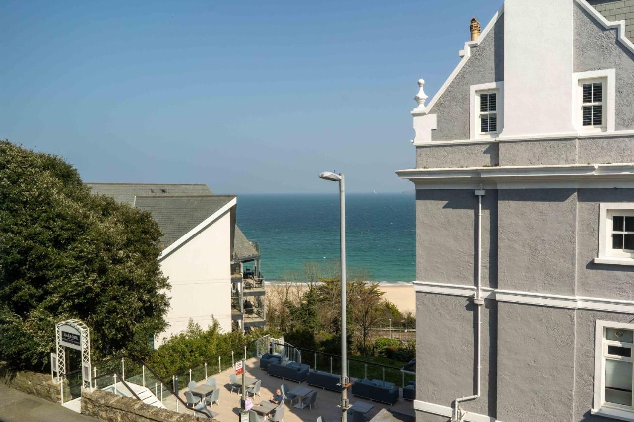 Jack'S Corner Vila St Ives Exterior foto